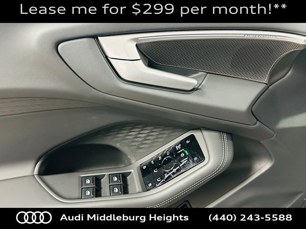 Certified 2025 Audi A5 2.0T Premium Plus w/ Premium Plus image 26