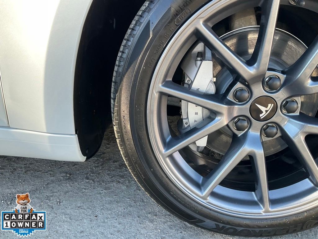Used 2023 Tesla Model 3 Standard Range image 76