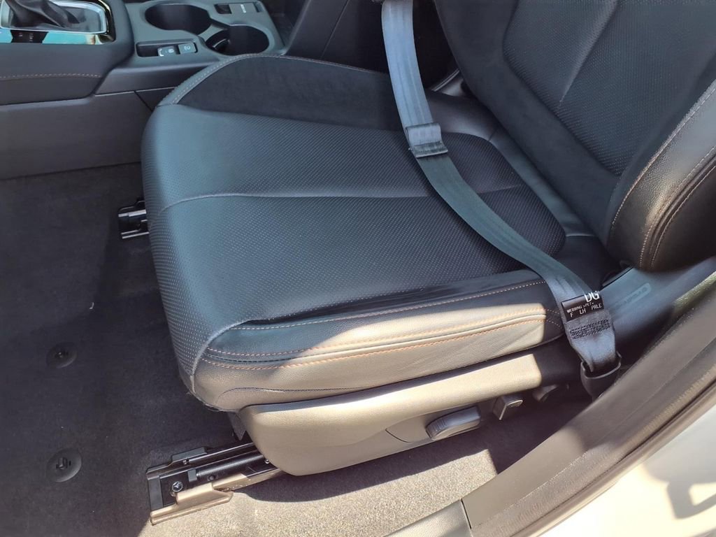 Certified 2025 Subaru Forester Touring w/ Touring Package AWD/4WD image 25