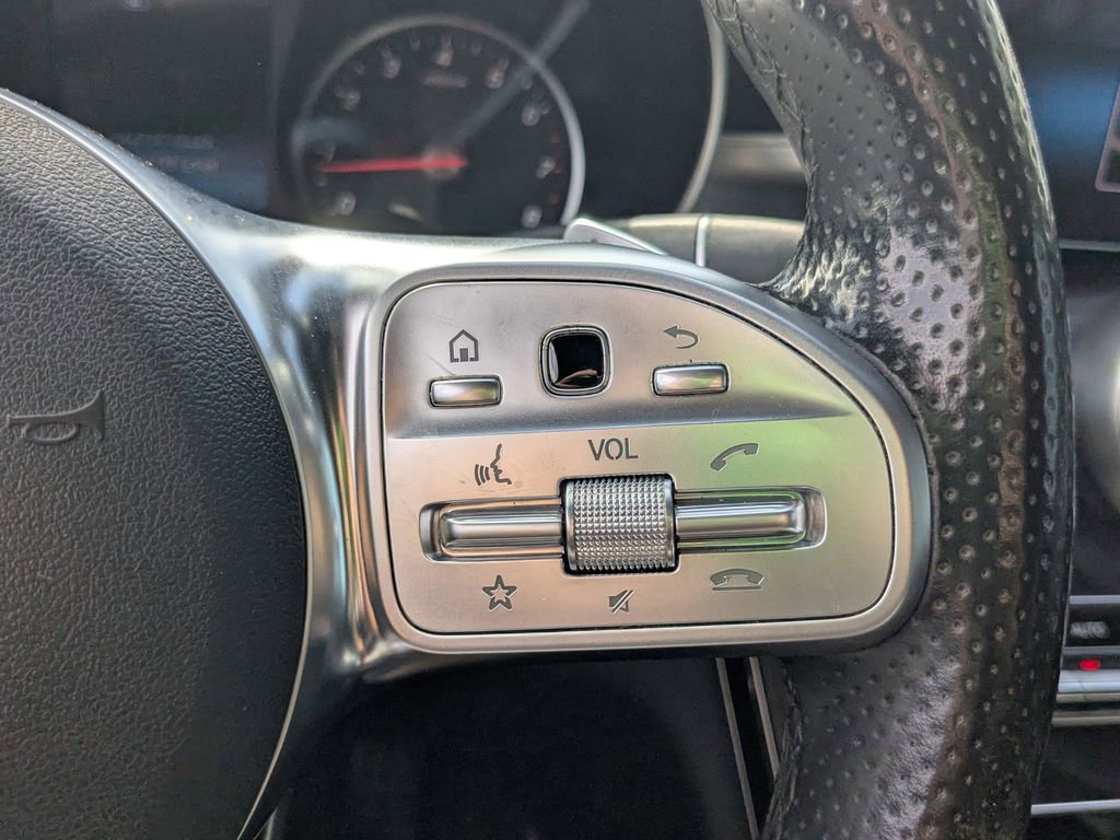 Used 2019 Mercedes-Benz C 300 Sedan image 24