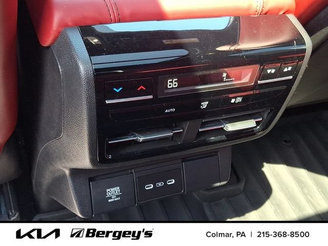 Used 2026 Acura MDX A-Spec AWD/4WD image 14