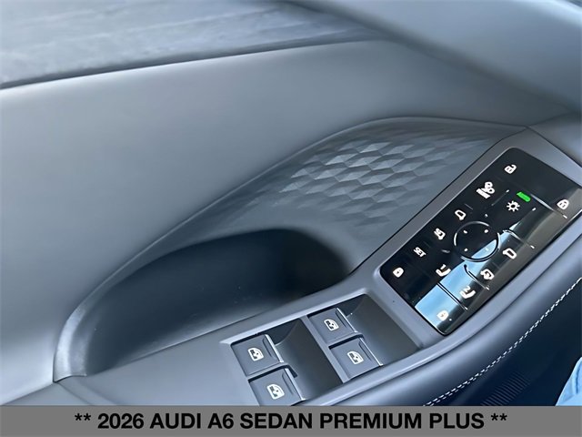 New 2026 Audi A6 Premium Plus image 24