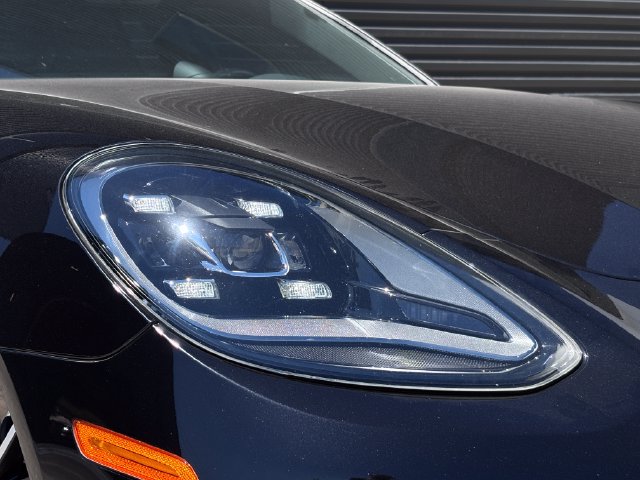 Certified 2023 Porsche Panamera 4 Platinum Edition AWD/4WD image 12