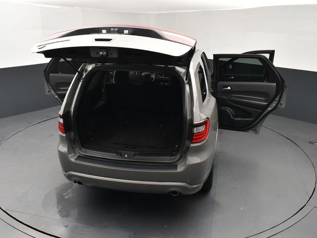 Used 2022 Dodge Durango SXT w/ Blacktop Package image 26