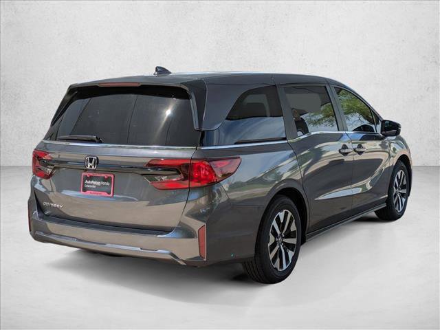New 2026 Honda Odyssey EX-L image 2