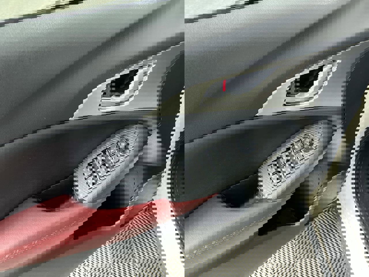 Used 2018 MAZDA CX-3 Touring image 12