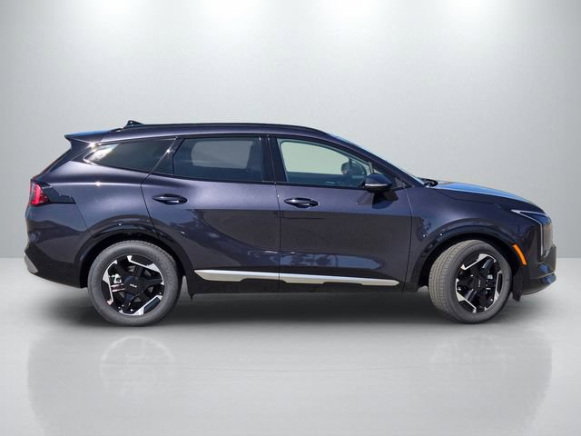 New 2026 Kia Sportage SX image 3
