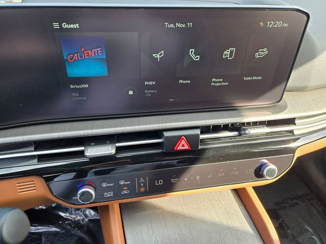 New 2026 Kia Sportage X-Line AWD/4WD image 9