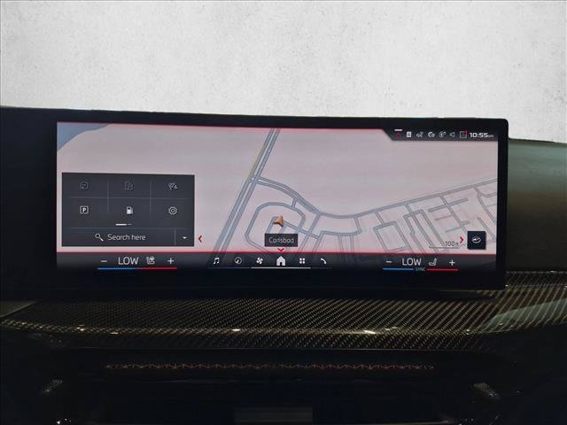 New 2026 BMW M340i w/ Premium Package RWD image 12