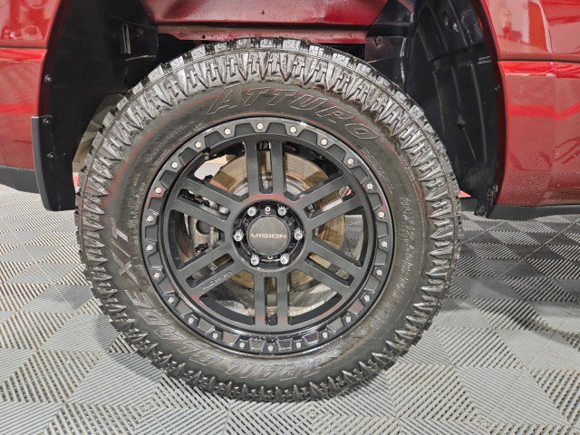 Used 2020 RAM 1500 Big Horn image 89