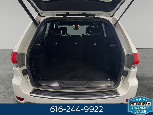Used 2019 Jeep Grand Cherokee Limited image 13