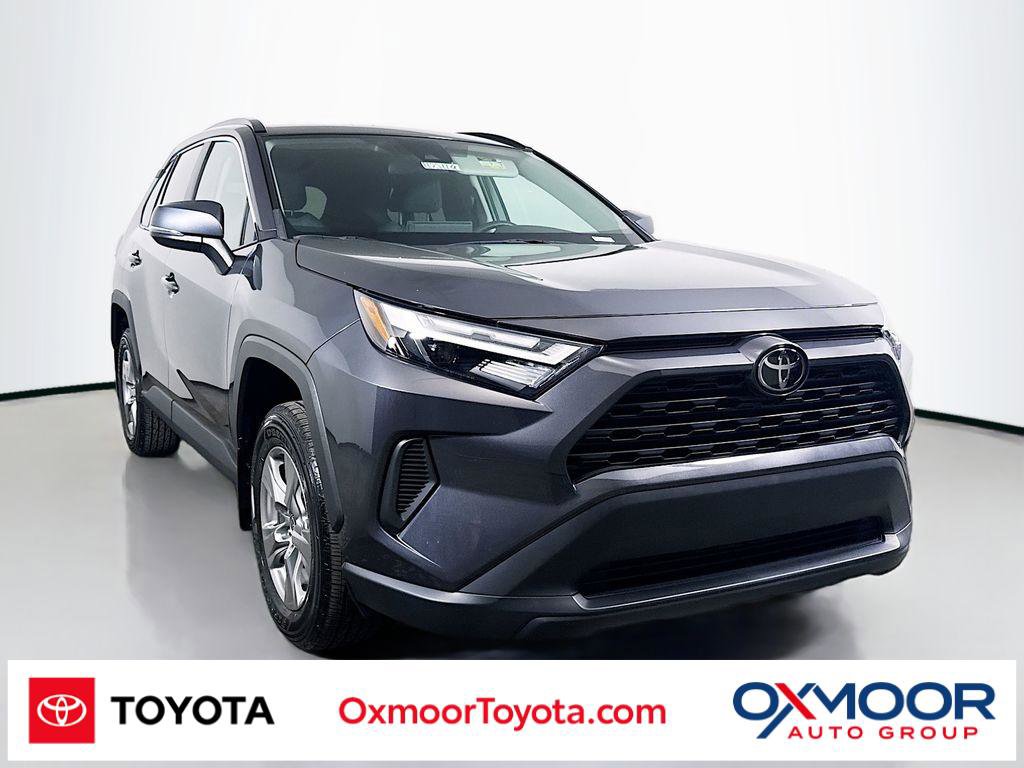 Used 2023 Toyota RAV4 XLE