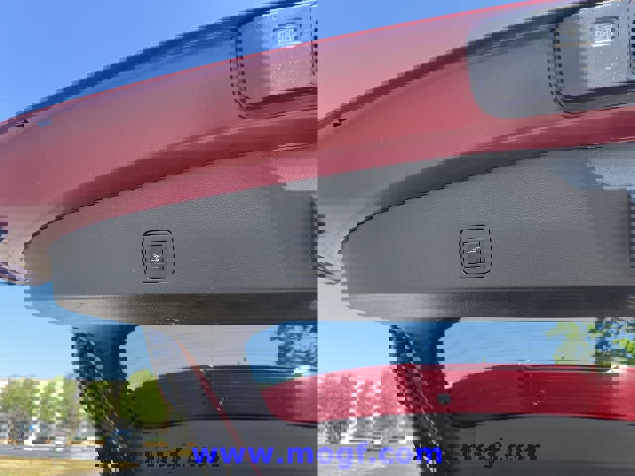 Used 2022 Buick Encore GX Select FWD image 22