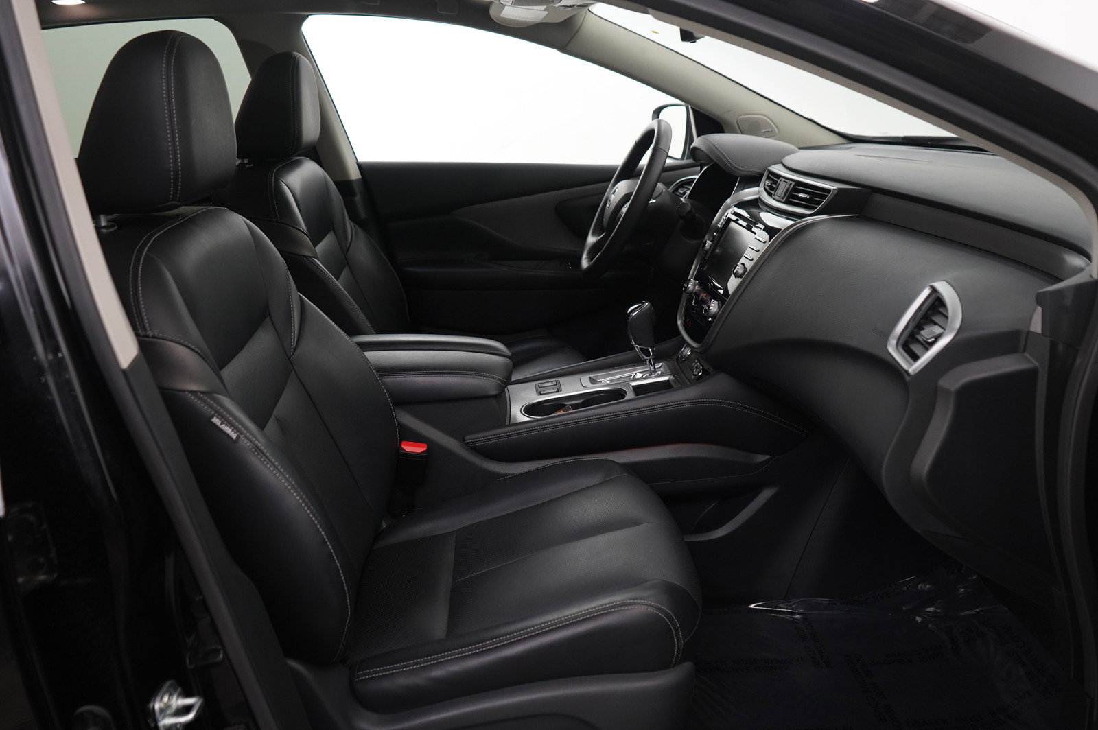 Used 2024 Nissan Murano SL image 11