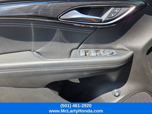 Used 2022 Buick Envision Preferred FWD image 31