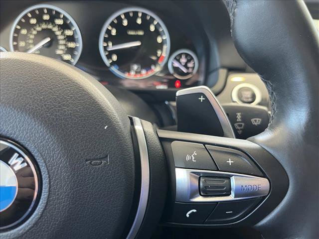 Used 2015 BMW 550i Sedan RWD image 22