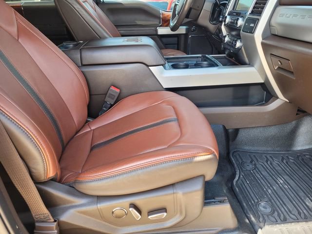 Used 2020 Ford F250 King Ranch image 24