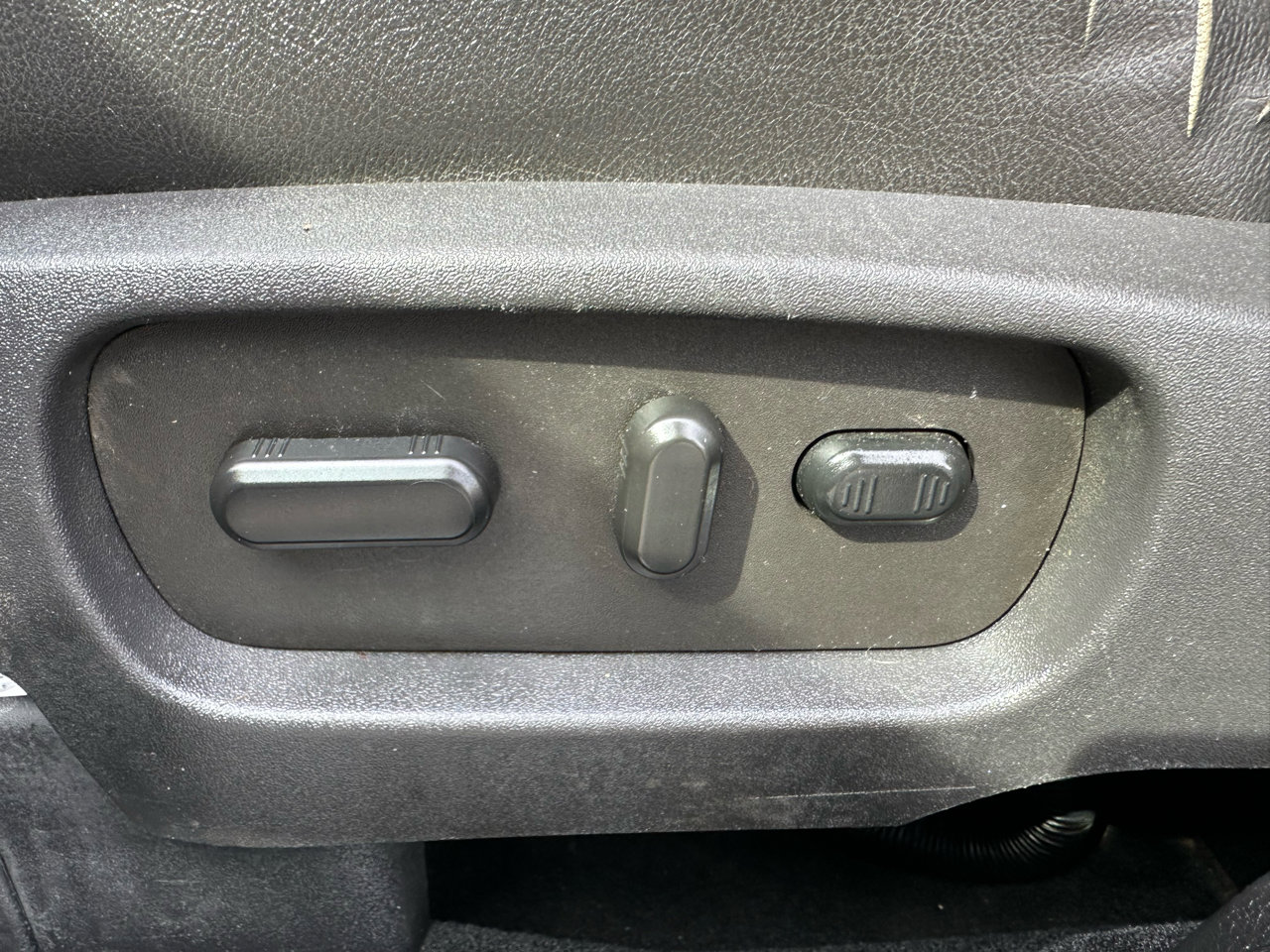 Used 2019 Ford Flex Limited image 18