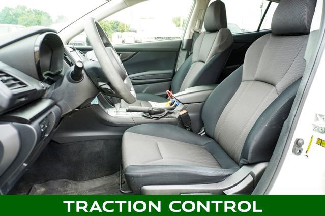 Used 2023 Subaru Crosstrek 2.0i image 12