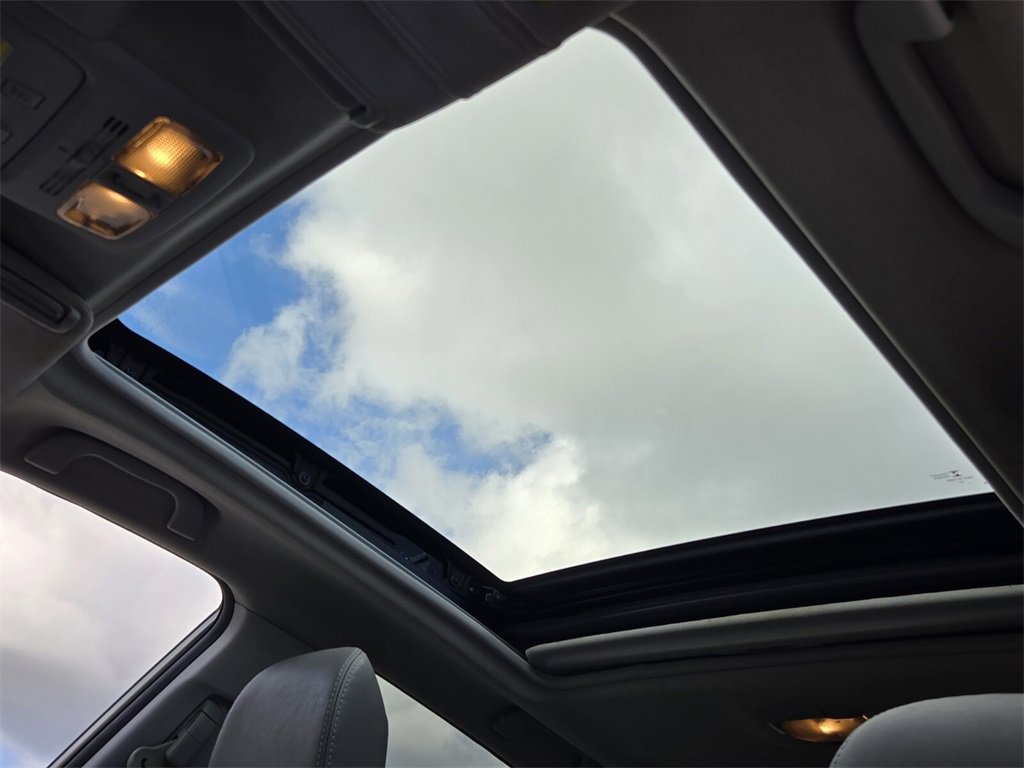 Used 2015 Subaru Forester 2.5i Limited image 19