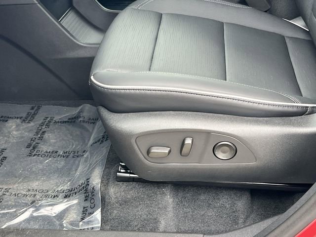 New 2026 Buick Enclave Sport Touring FWD image 24