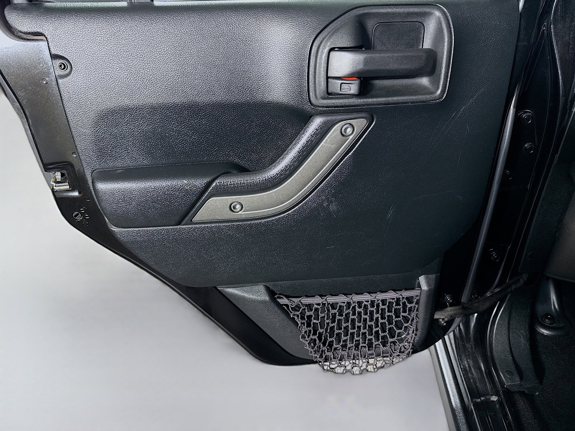 Used 2018 Jeep Wrangler Unlimited Sport w/ Quick Order Package 24W image 24