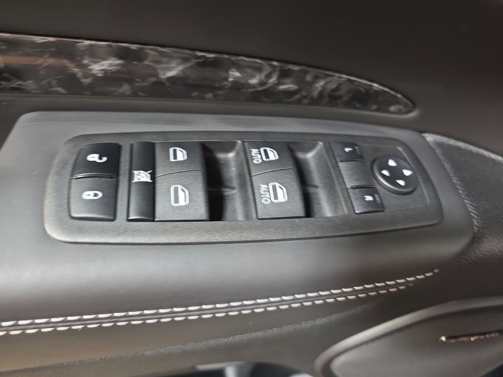 Used 2023 Dodge Durango SRT AWD/4WD image 27