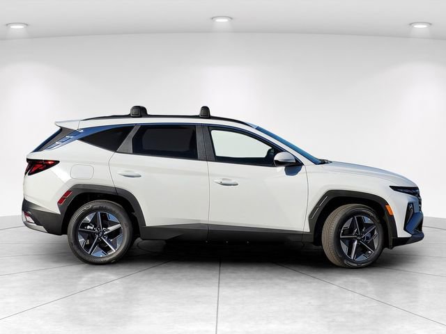New 2026 Hyundai Tucson SEL AWD/4WD image 8