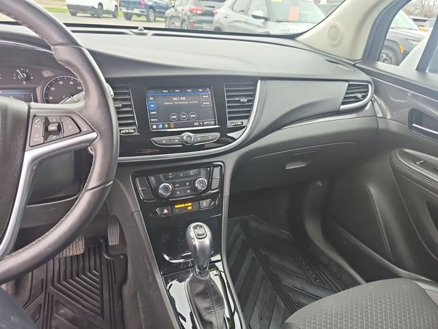 Used 2022 Buick Encore Preferred w/ Safety Package image 18