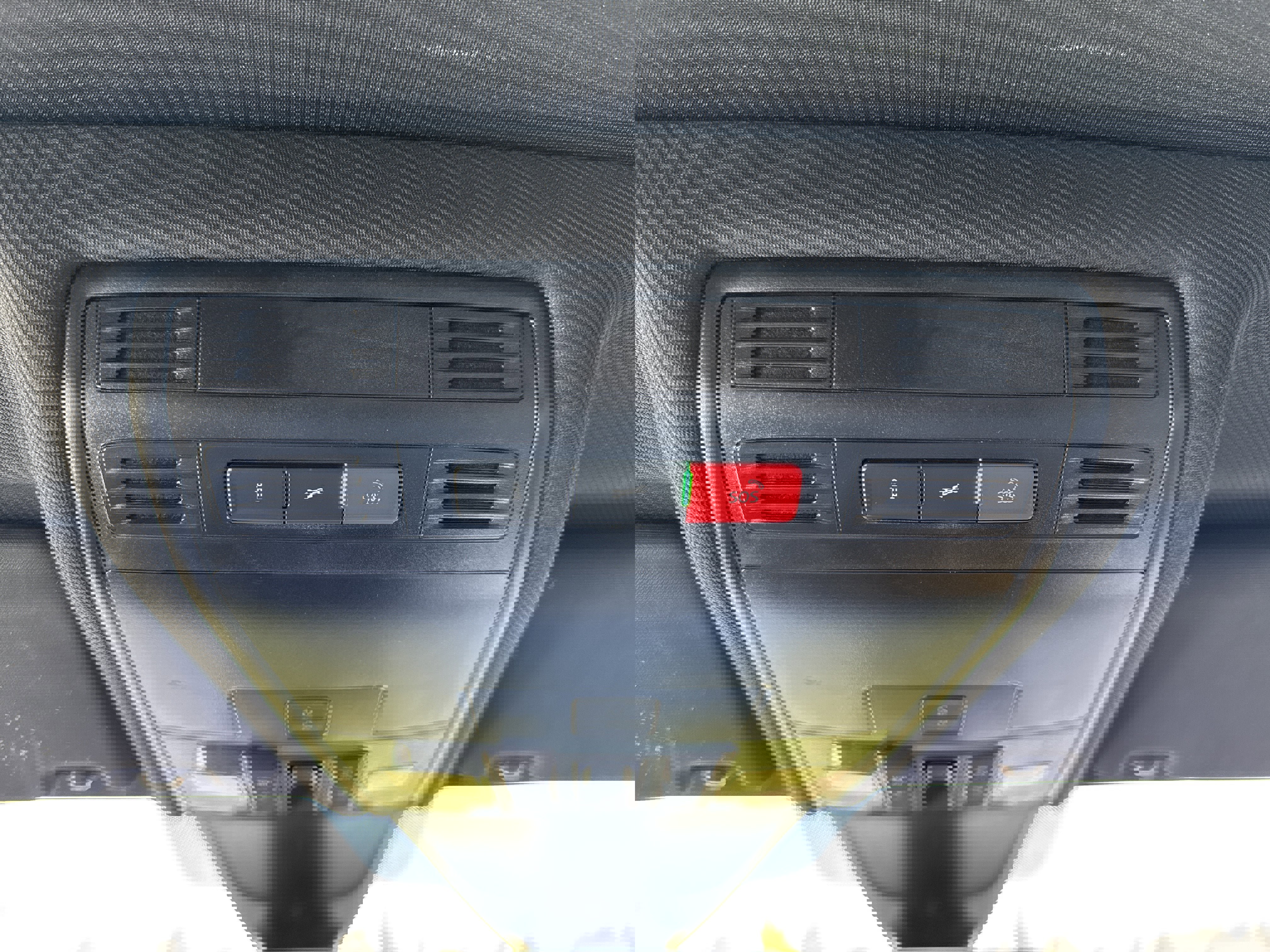 Used 2022 Volkswagen Tiguan SE R-Line image 24