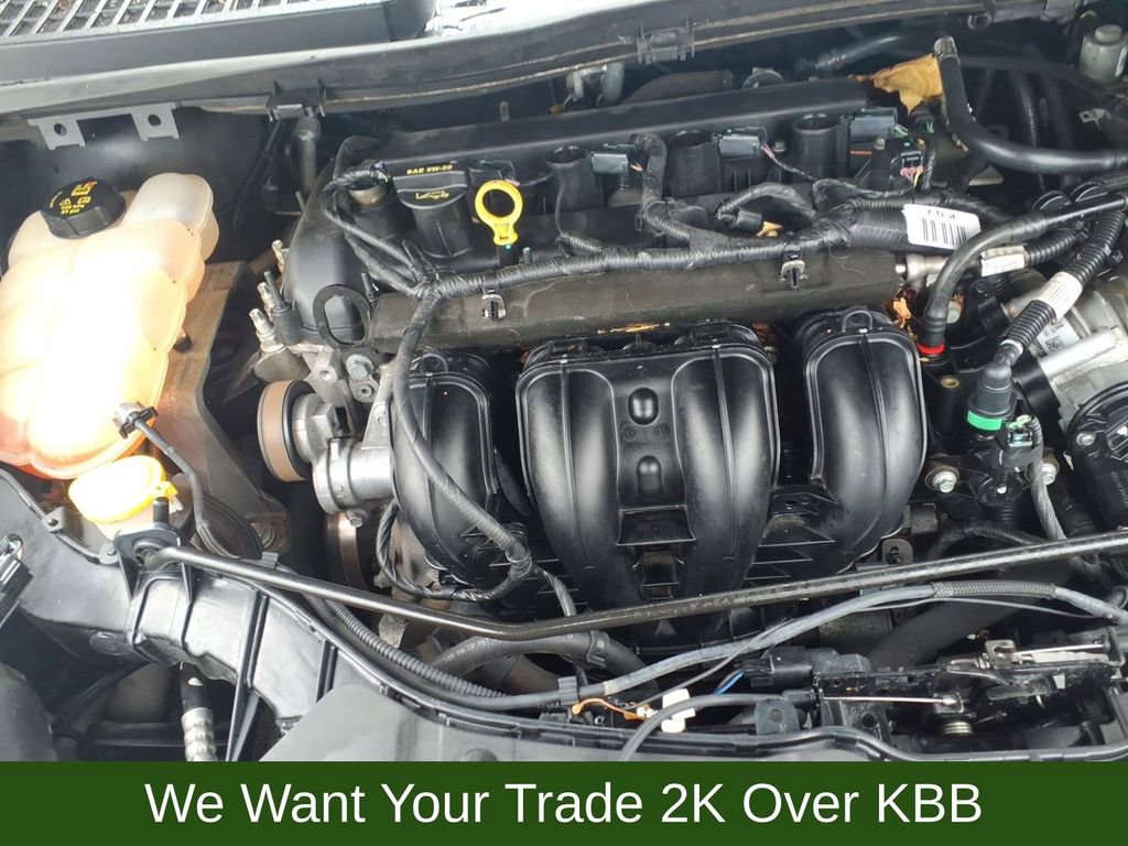 Used 2016 Ford Escape SE FWD image 31