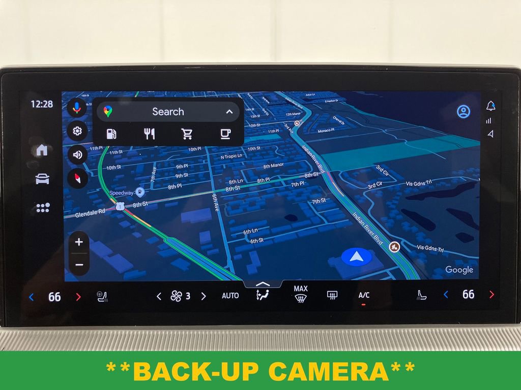 New 2026 Ford Explorer ST w/ Sun And Sound Package image 25