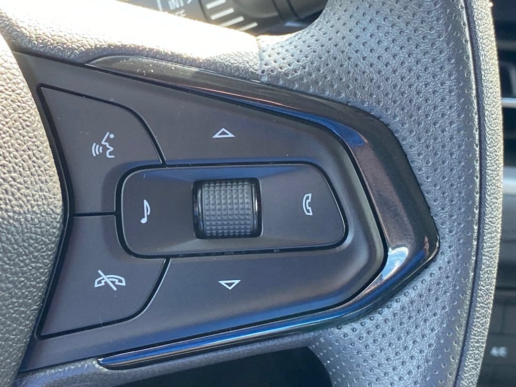 Used 2025 Chevrolet TrailBlazer LT AWD/4WD image 28