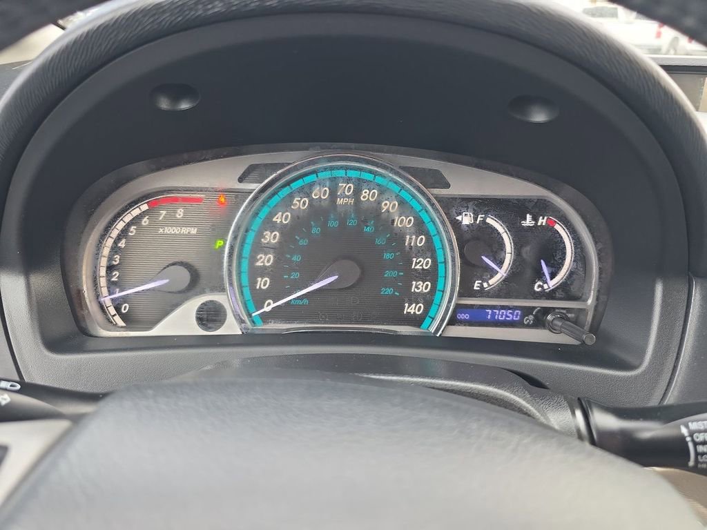 Used 2015 Toyota Venza XLE w/ XLE Premium Package FWD image 12