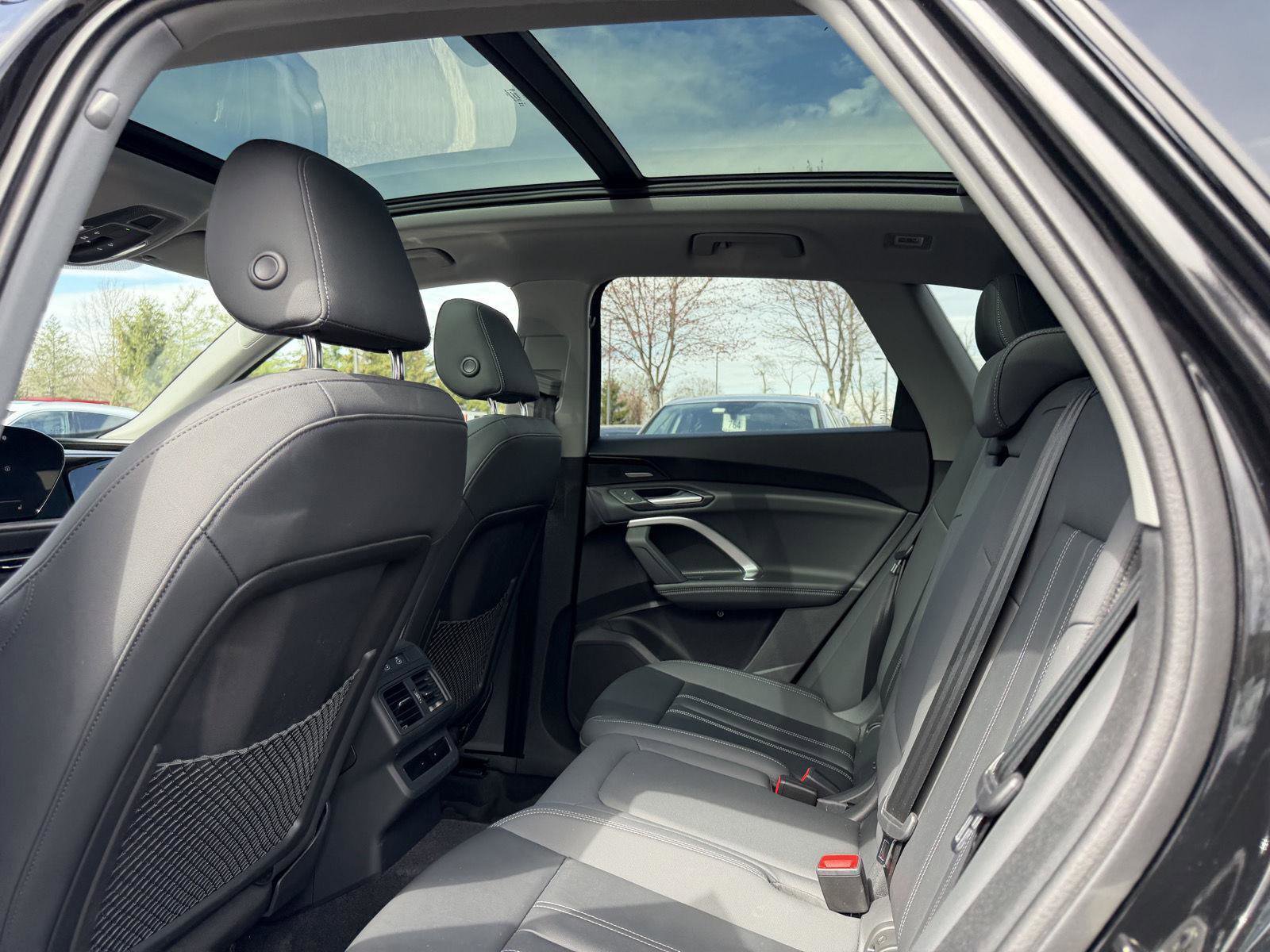 Used 2025 Audi Q5 Premium Plus w/ Premium Plus image 23
