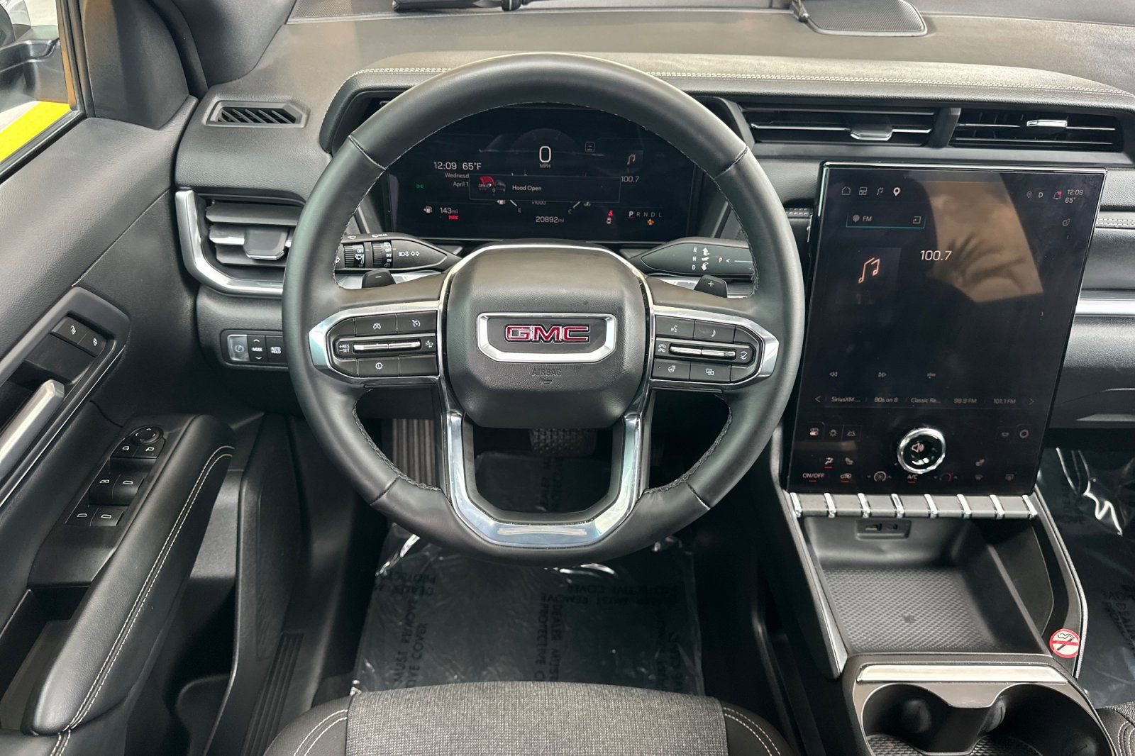 Used 2026 GMC Terrain Elevation image 17