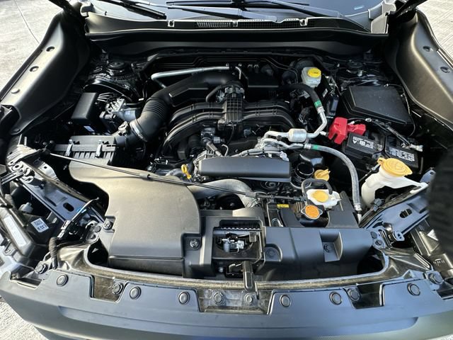 Certified 2026 Subaru Forester Wilderness AWD/4WD image 27