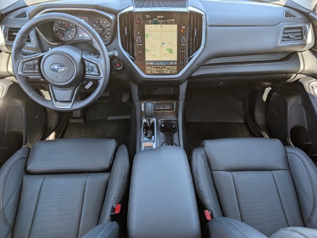 Certified 2026 Subaru Ascent Touring AWD/4WD image 24