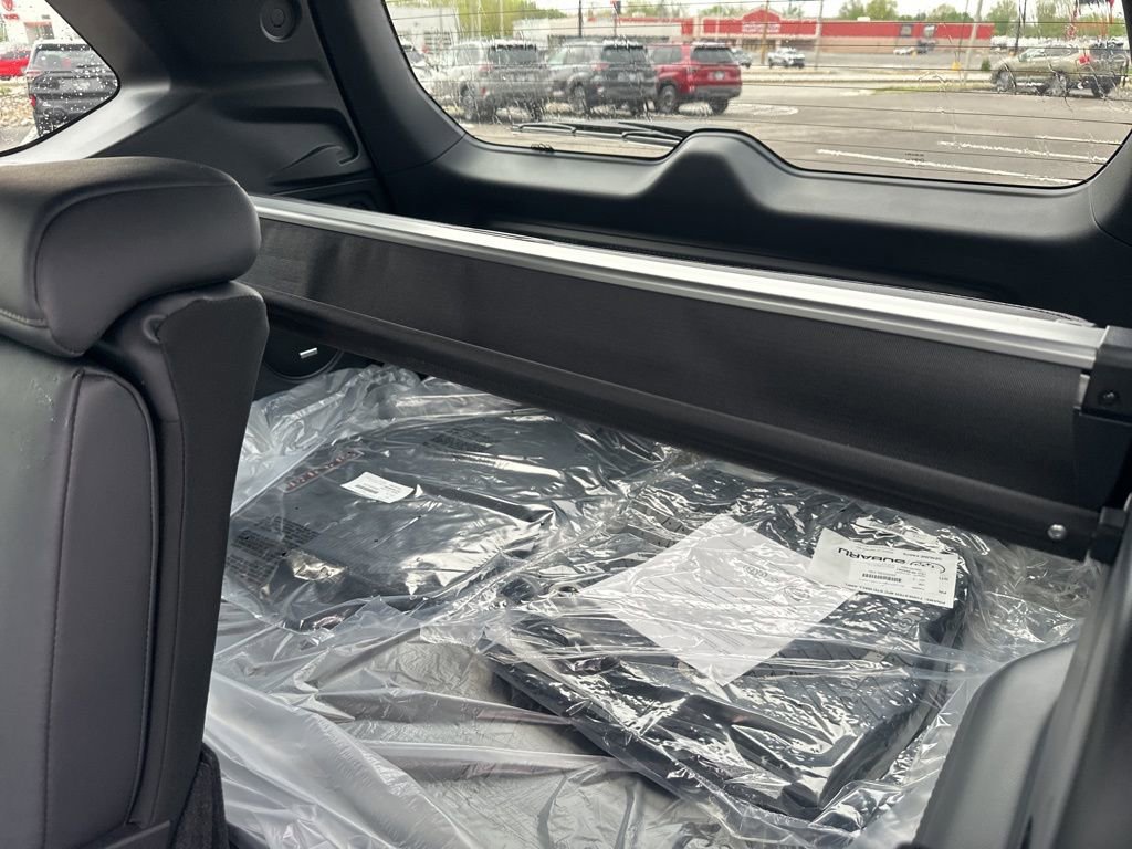 New 2026 Subaru Forester Sport AWD/4WD image 27