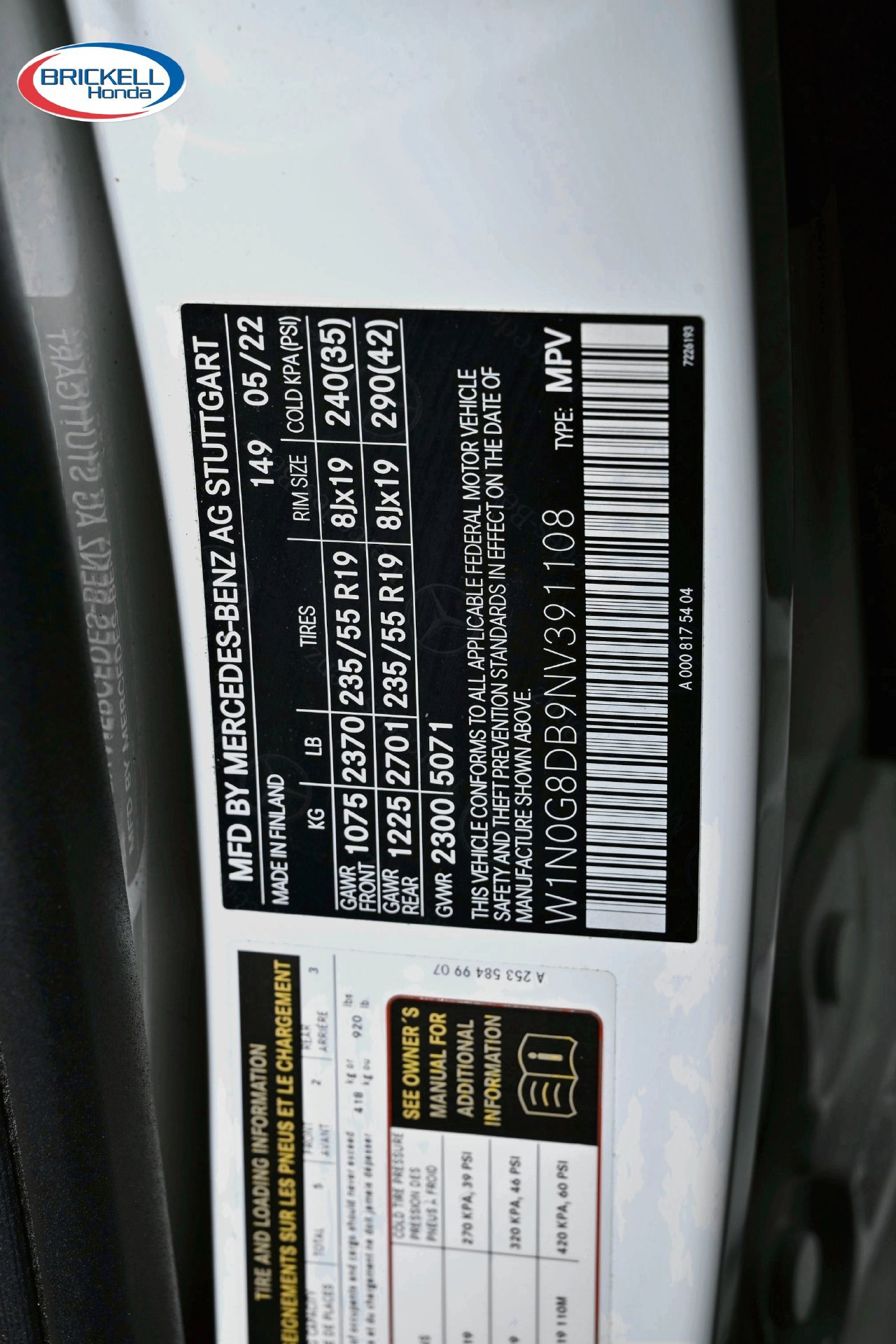 Used 2022 Mercedes-Benz GLC 300 image 37