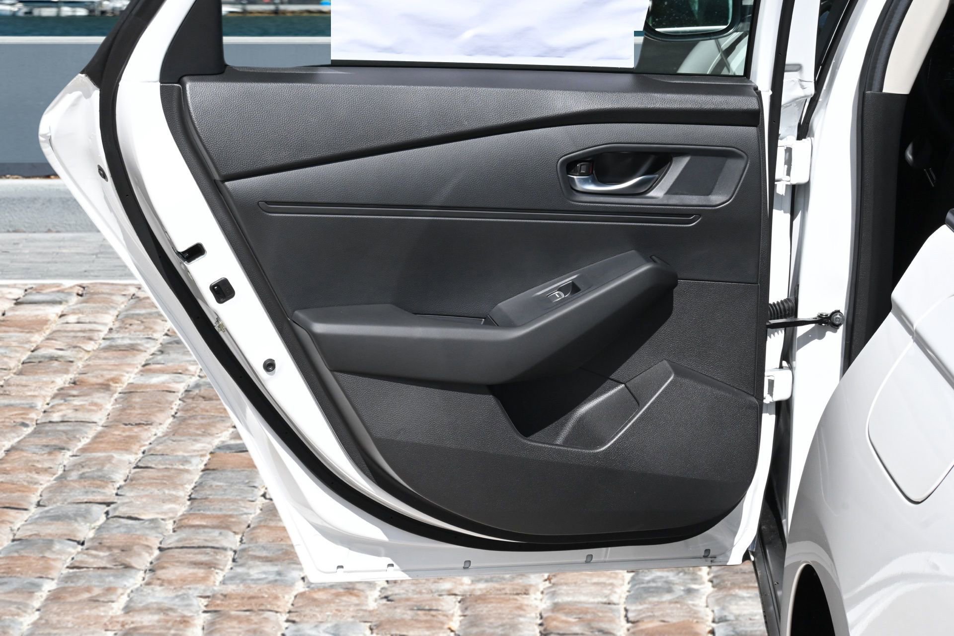 New 2025 Honda Accord LX image 10