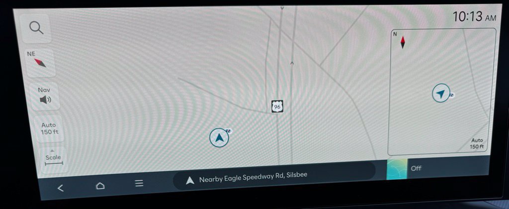 New 2025 Hyundai Tucson SEL AWD/4WD image 4