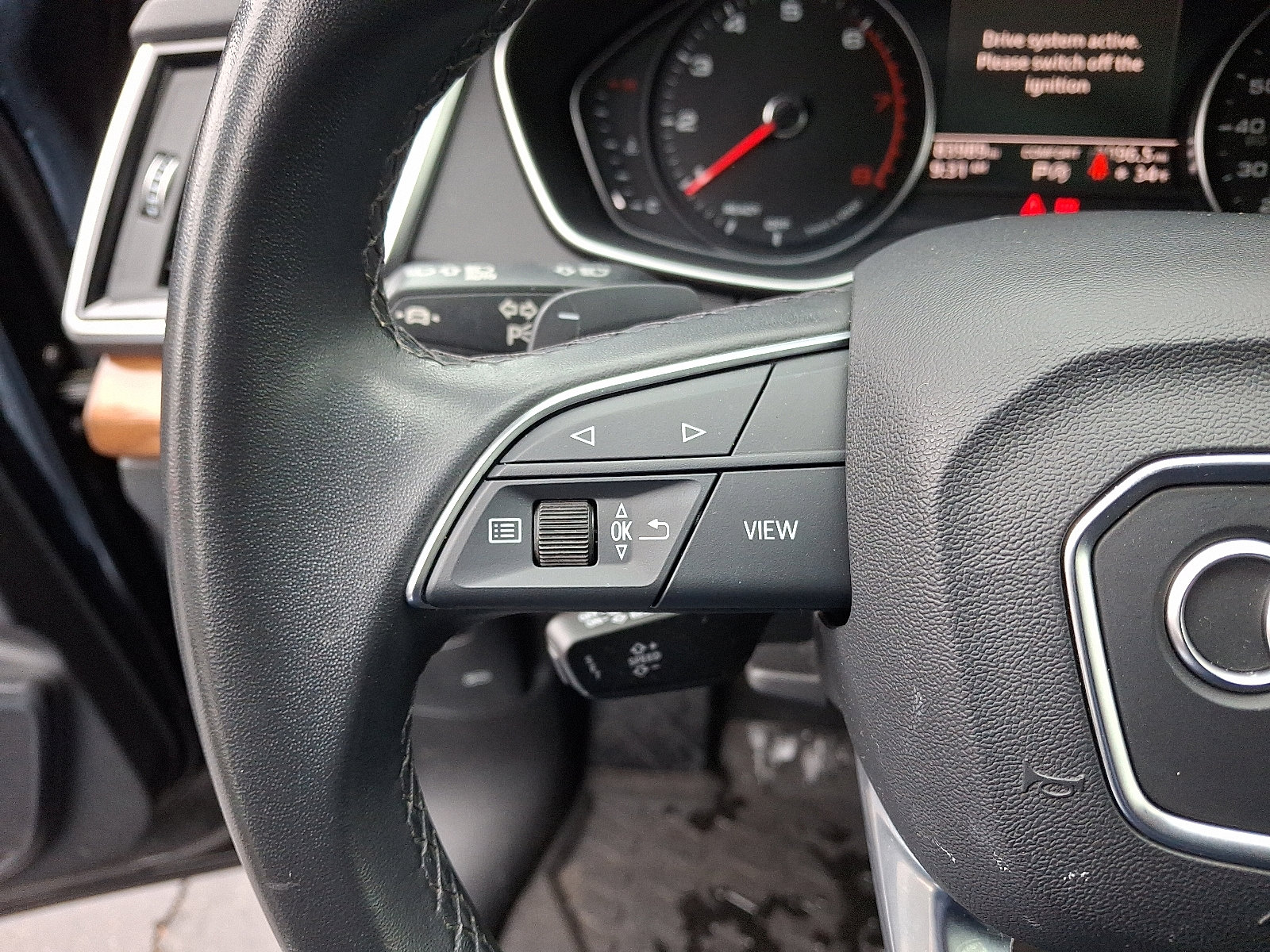 Used 2022 Audi Q5 2.0T Premium w/ Convenience Package image 21