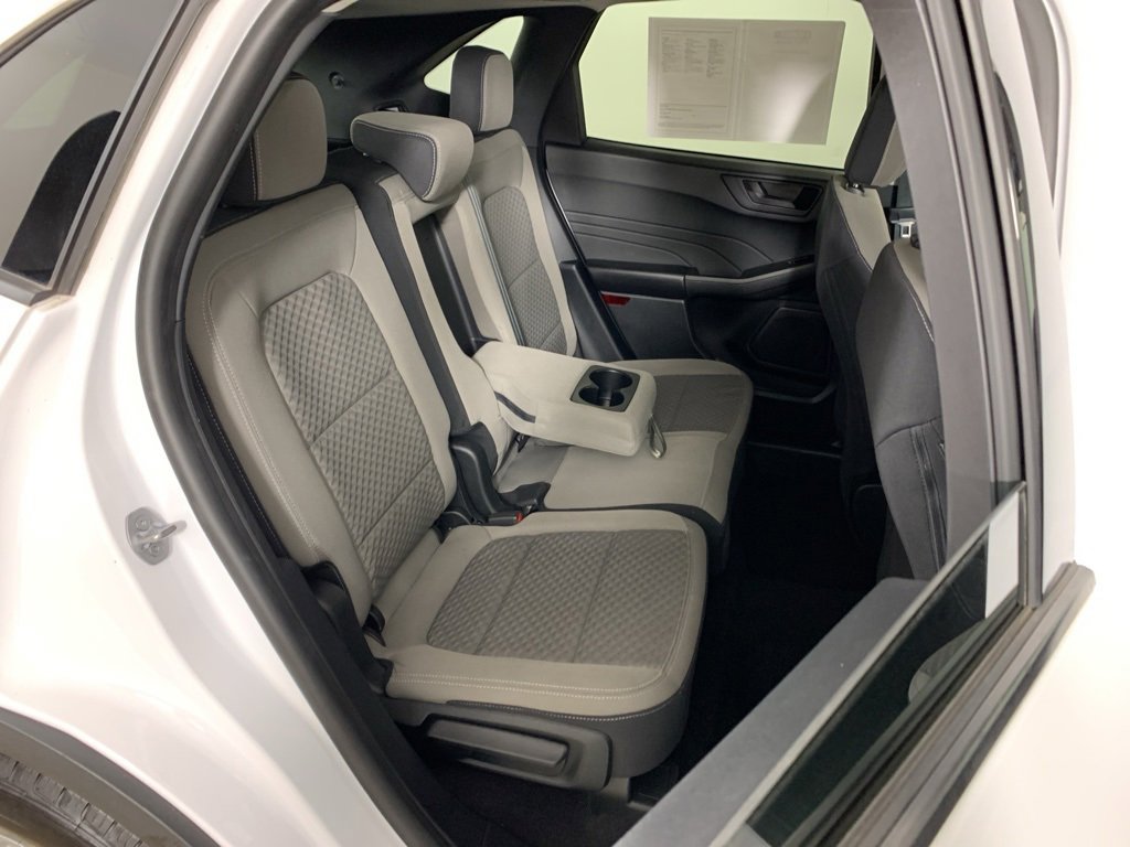 Used 2022 Ford Escape SE w/ Convenience Package image 34