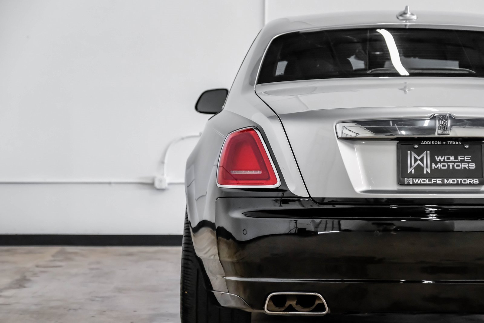 Used 2014 Rolls-Royce Ghost image 62