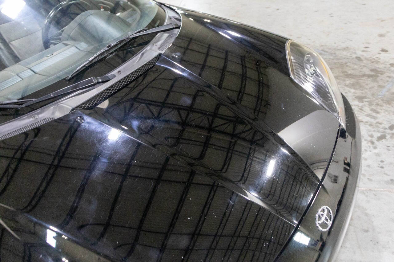 Used 2000 Toyota MR2 RWD image 19