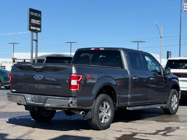 Used 2020 Ford F150 XLT w/ Equipment Group 302A Luxury image 35