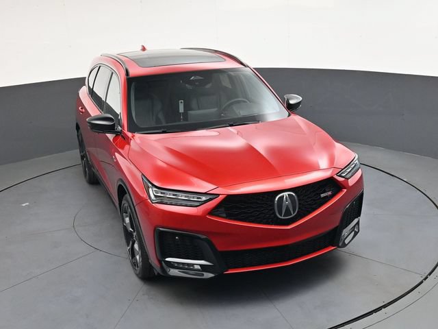 New 2026 Acura MDX Type S w/ Advance Package AWD/4WD image 27