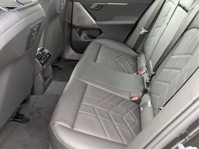 New 2026 BMW 530i xDrive image 17