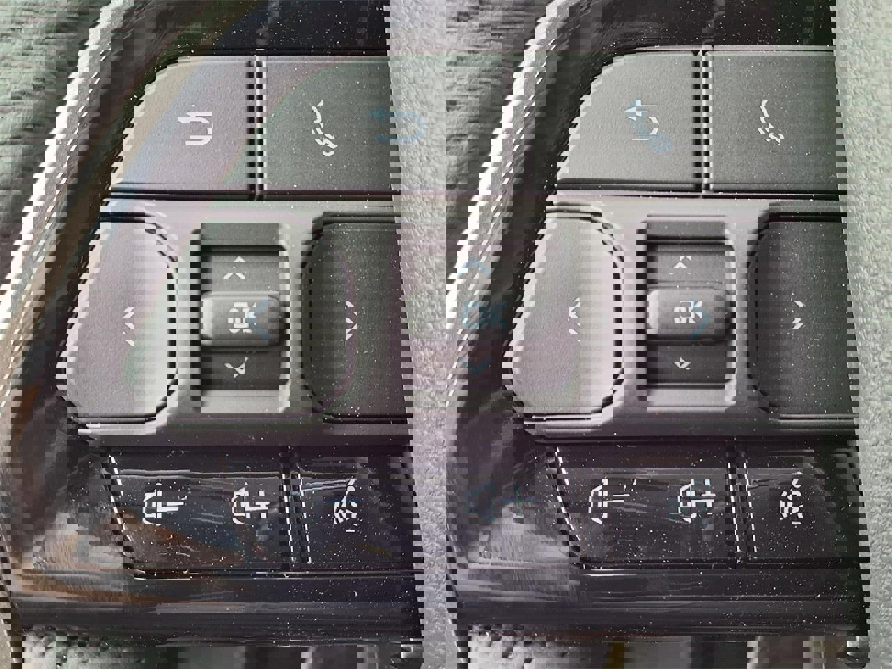 New 2026 Toyota Tundra 1794 Edition image 18